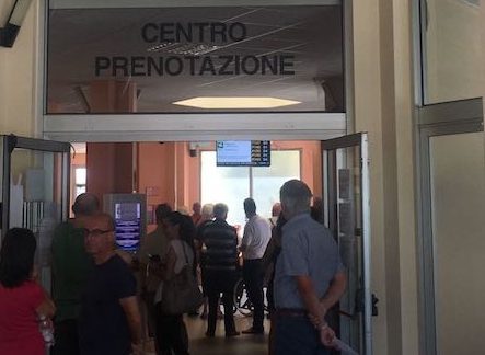 monti asst liste attese