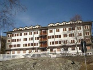 Colonia Aprica estate