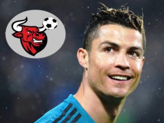 cristiano ronaldo juventus
