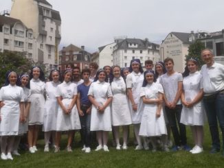 lourdes liceo tosi