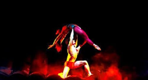 legnano notte danza