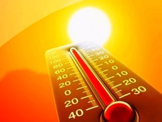 meteo caldo estate