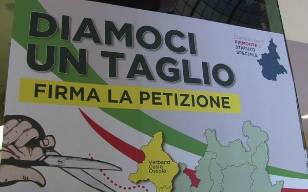vco montani cassazione