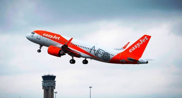 easyjet malpensa creta