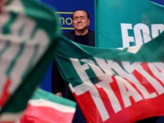 forza italia sede
