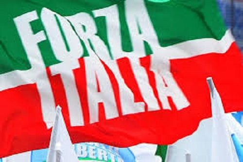 samarate forza italia