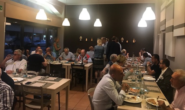 forza italia insieme