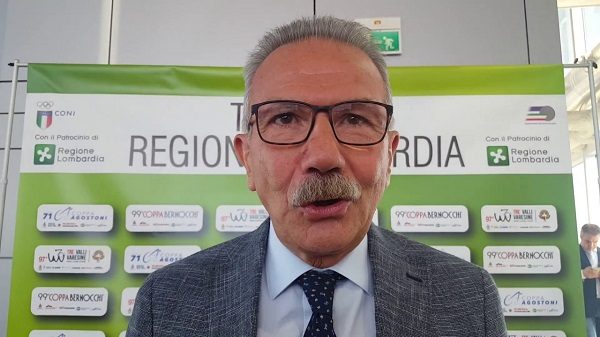legnano arresti dimissioni fratus
