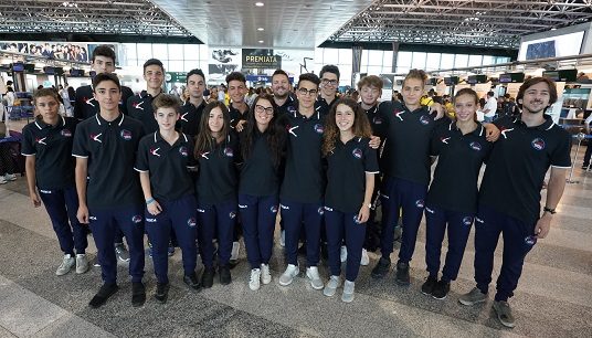 freestyle mondiali olanda