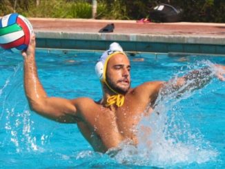 giacomo casasola pallanuoto