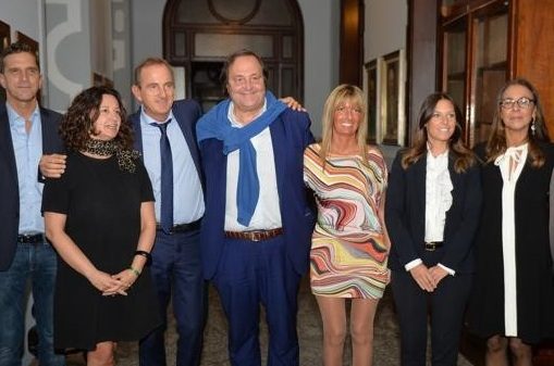 giunta antonelli busto