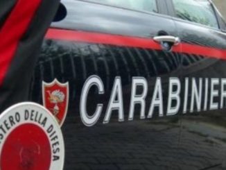 hascish scuole arresto