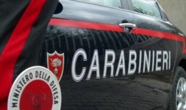hascish scuole arresto