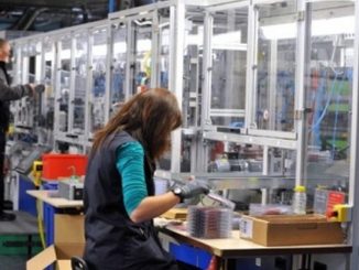 industria crescita artigianato