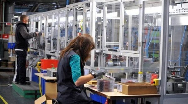 industria crescita artigianato