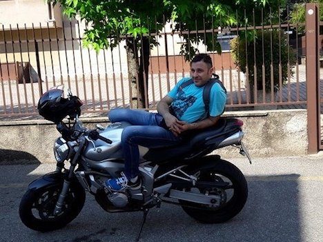 marcello intili