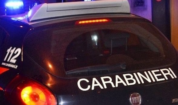 movida busto arresti
