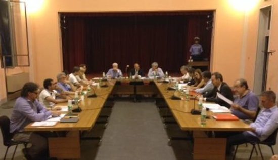 olgiate minoranza attacco