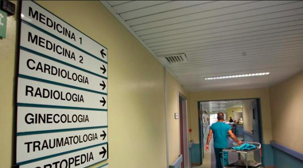 astuti sanità regione ospedali