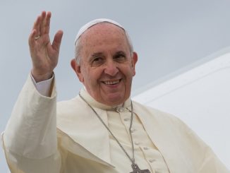 papa francesco musical