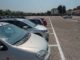 parcheggio auto pendolari