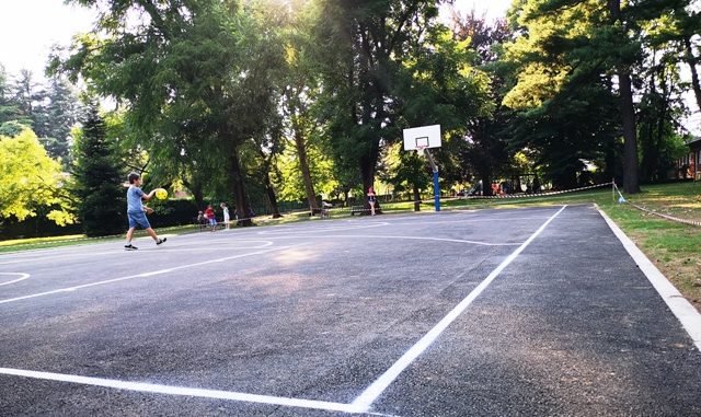 parco gallarate