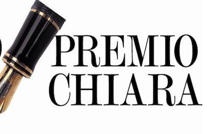 premio chiara busto