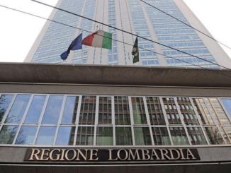 regione bilancio consiglio