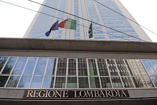 regione bilancio consiglio