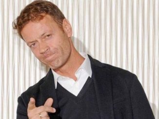 rocco siffredi galleria