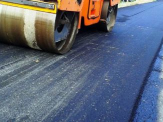 Gallarate asfaltature strade proteste