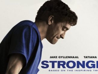 stronger visto minchella