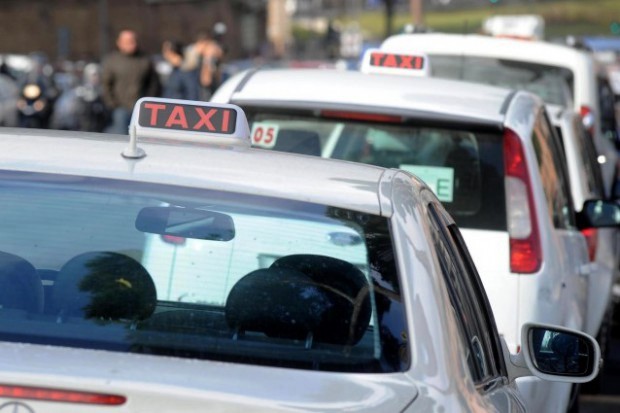 taxi milano malpensa