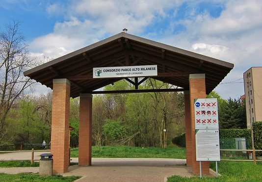 parco altomilanese animalisti cacciatori