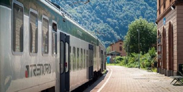fontana sindacati trenord