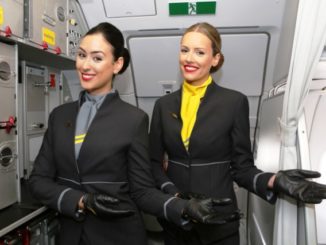 sciopero vueling ryanair