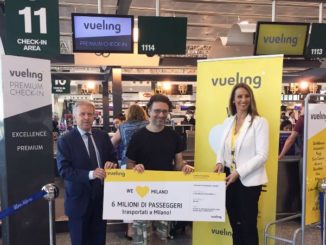 vueling milano malpensa