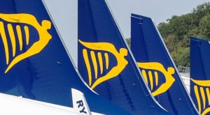 Ryanair Malpensa Manchester