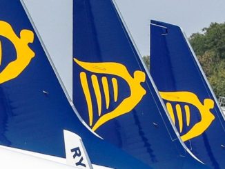 Ryanair Malpensa Manchester