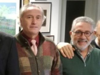 candidato sindaco cardano