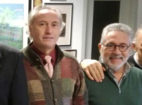 candidato sindaco cardano