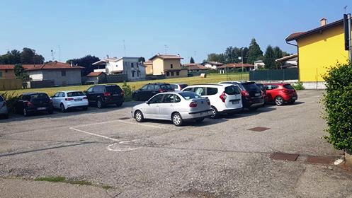 parking abusivi malpensa