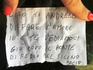 consigliera comunale lonate