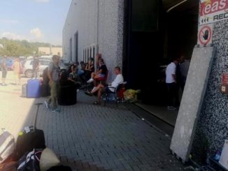 easy parking malpensa