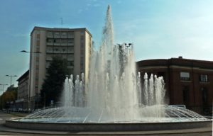 fontana gallarate
