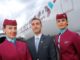 air italy miami toronto