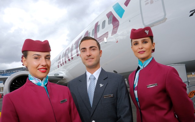 air italy miami toronto