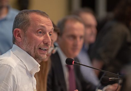 mariani milioni vicesindaco