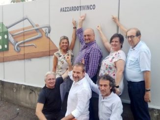 castellanza murales azzardo