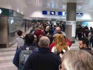 code passaporti malpensa